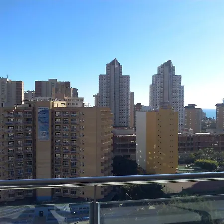 דירה Bertur Torre D'oboe *
