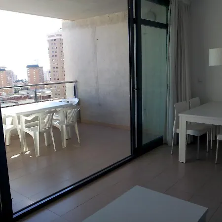 Bertur Torre D'oboe בנידורם