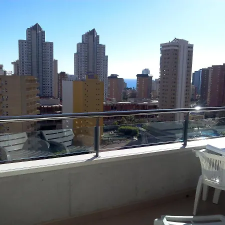 Bertur Torre D'oboe
