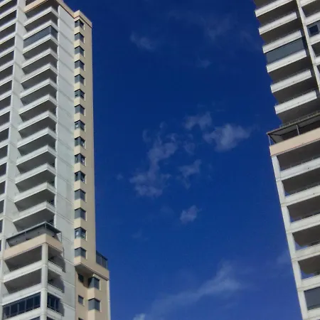 Bertur Torre D'oboe בנידורם